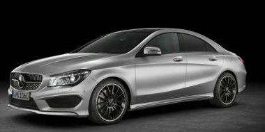 MERCEDES-BENZ CLA-CLASS 2016 WDDSJ4GB2GN375363 image