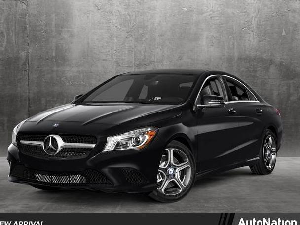 MERCEDES-BENZ CLA-CLASS 2016 WDDSJ4GB3GN355297 image MERCEDES-BENZ CLA-CLASS 2016 WDDSJ4GB3GN355297 image