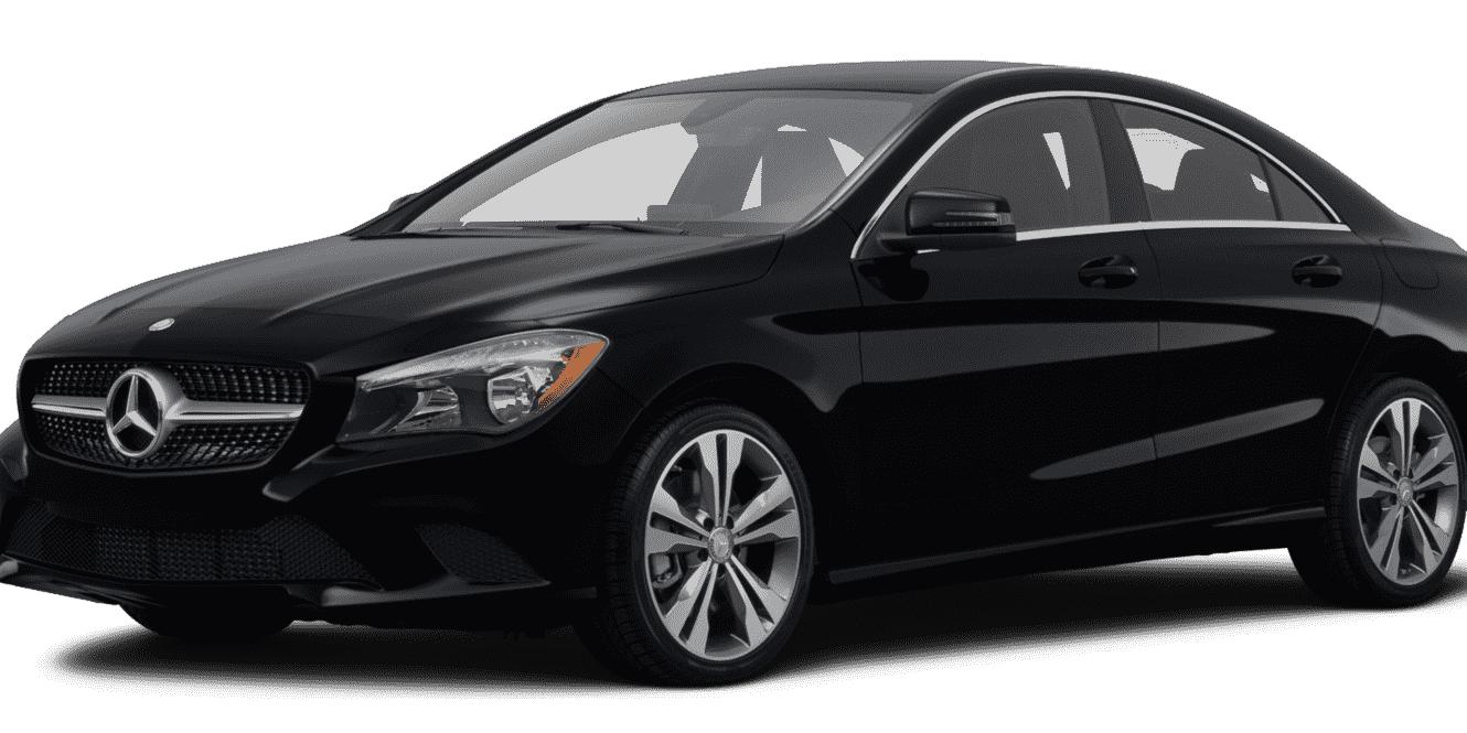 MERCEDES-BENZ CLA-CLASS 2016 WDDSJ4EB3GN333481 image MERCEDES-BENZ CLA-CLASS 2016 WDDSJ4EB3GN333481 image