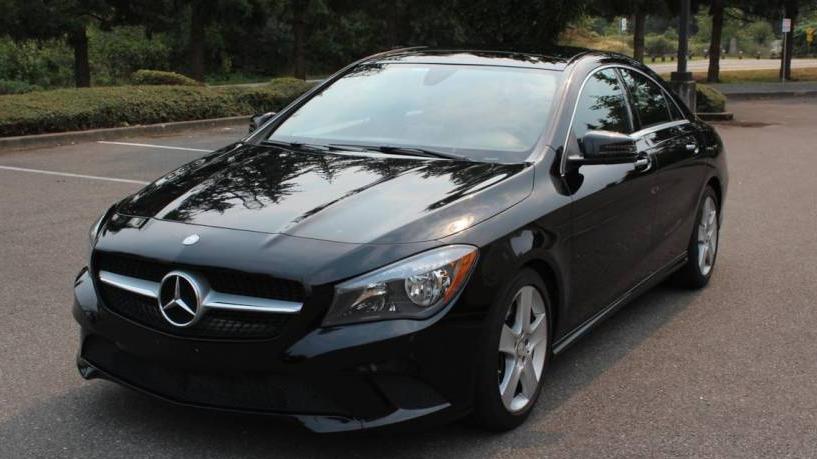MERCEDES-BENZ CLA-CLASS 2016 WDDSJ4EB6GN298208 image MERCEDES-BENZ CLA-CLASS 2016 WDDSJ4EB6GN298208 image