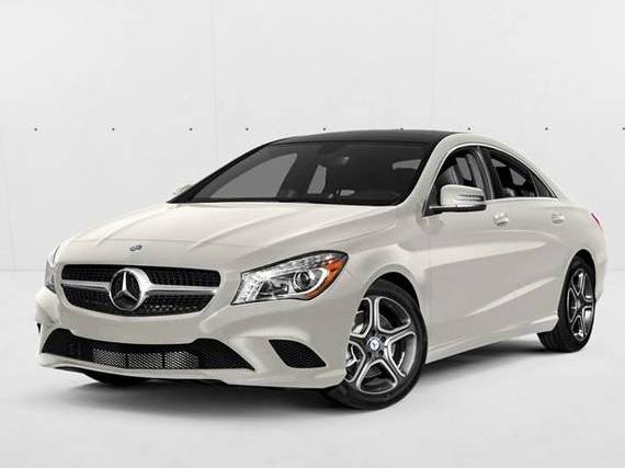 MERCEDES-BENZ CLA-CLASS 2016 WDDSJ4EB3GN375892 image