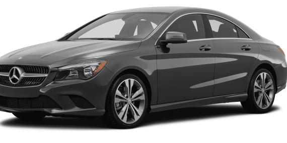 MERCEDES-BENZ CLA-CLASS 2016 WDDSJ4GB6GN338834 image