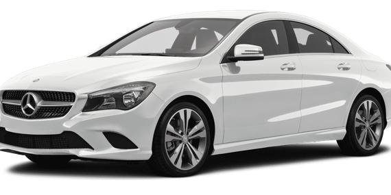 MERCEDES-BENZ CLA-CLASS 2016 WDDSJ4GB1GN309807 image MERCEDES-BENZ CLA-CLASS 2016 WDDSJ4GB1GN309807 image