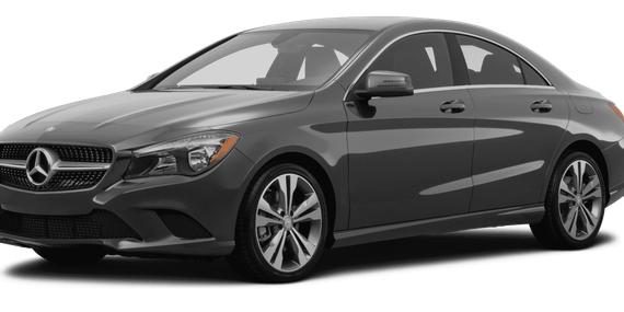 MERCEDES-BENZ CLA-CLASS 2016 WDDSJ4EB8GN331077 image