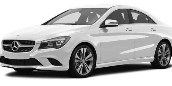 MERCEDES-BENZ CLA-CLASS 2016 WDDSJ4EB5GN310221 image