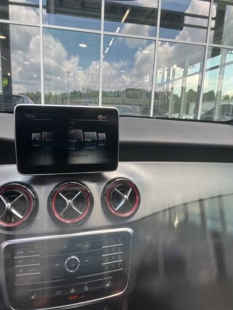 MERCEDES-BENZ CLA-CLASS 2016 WDDSJ4EB2GN338901 image