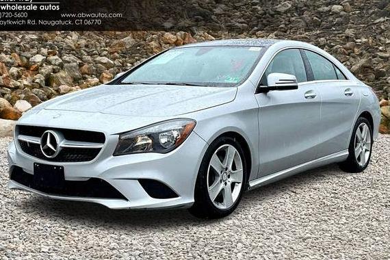 MERCEDES-BENZ CLA-CLASS 2016 WDDSJ4GB3GN388025 image MERCEDES-BENZ CLA-CLASS 2016 WDDSJ4GB3GN388025 image