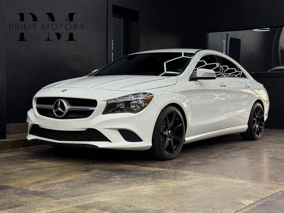 MERCEDES-BENZ CLA-CLASS 2016 WDDSJ4EB2GN296794 image MERCEDES-BENZ CLA-CLASS 2016 WDDSJ4EB2GN296794 image
