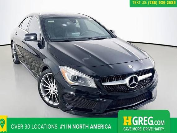 MERCEDES-BENZ CLA-CLASS 2016 WDDSJ4EB1GN296477 image MERCEDES-BENZ CLA-CLASS 2016 WDDSJ4EB1GN296477 image