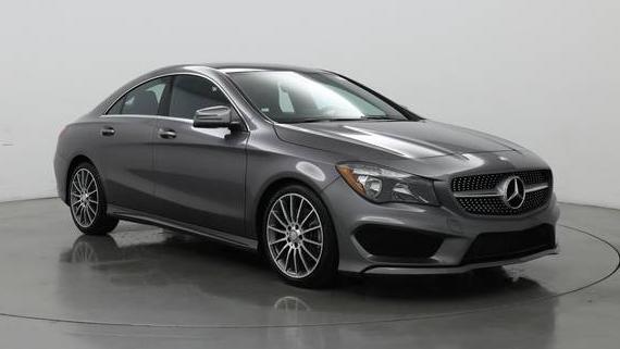 MERCEDES-BENZ CLA-CLASS 2016 WDDSJ4EB6GN308929 image MERCEDES-BENZ CLA-CLASS 2016 WDDSJ4EB6GN308929 image