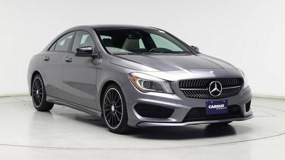 MERCEDES-BENZ CLA-CLASS 2016 WDDSJ4GB8GN364951 image MERCEDES-BENZ CLA-CLASS 2016 WDDSJ4GB8GN364951 image