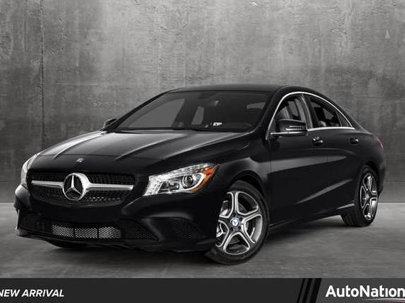 MERCEDES-BENZ CLA-CLASS 2016 WDDSJ4GB4GN328416 image MERCEDES-BENZ CLA-CLASS 2016 WDDSJ4GB4GN328416 image