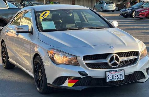 MERCEDES-BENZ CLA-CLASS 2016 WDDSJ4EB9GN332934 image MERCEDES-BENZ CLA-CLASS 2016 WDDSJ4EB9GN332934 image