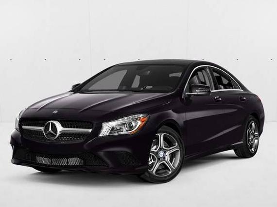 MERCEDES-BENZ CLA-CLASS 2016 WDDSJ4EB6GN332826 image