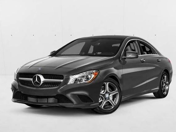 MERCEDES-BENZ CLA-CLASS 2016 WDDSJ4EB8GN362619 image