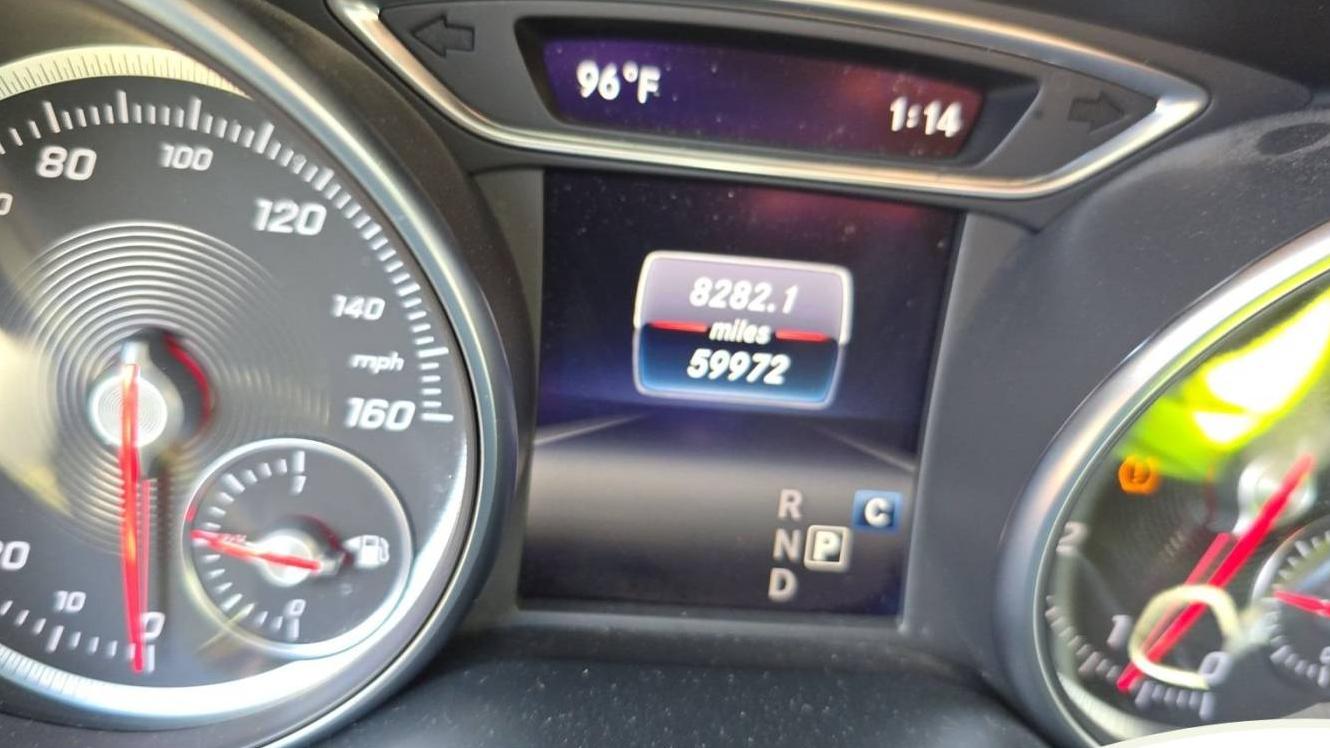 MERCEDES-BENZ CLA-CLASS 2019 WDDSJ4GB2KN761211 image