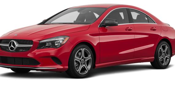 MERCEDES-BENZ CLA-CLASS 2019 WDDSJ4GB9KN708764 image MERCEDES-BENZ CLA-CLASS 2019 WDDSJ4GB9KN708764 image