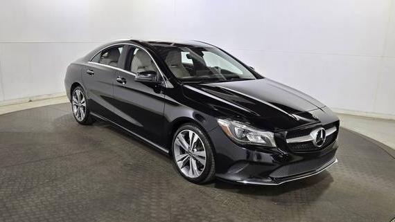 MERCEDES-BENZ CLA-CLASS 2019 WDDSJ4GB7KN767098 image