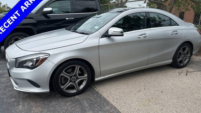 MERCEDES-BENZ CLA-CLASS 2019 WDDSJ4GB5KN747495 image MERCEDES-BENZ CLA-CLASS 2019 WDDSJ4GB5KN747495 image
