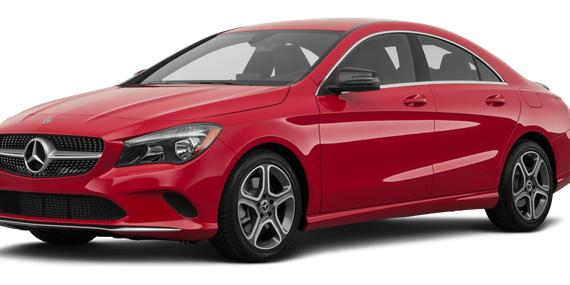 MERCEDES-BENZ CLA-CLASS 2019 WDDSJ4GB4KN759881 image MERCEDES-BENZ CLA-CLASS 2019 WDDSJ4GB4KN759881 image