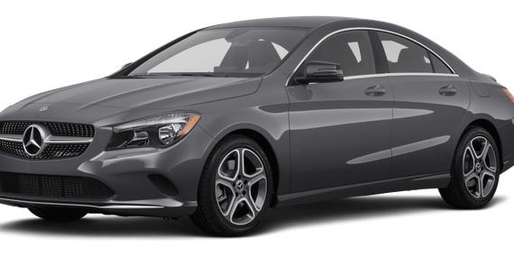 MERCEDES-BENZ CLA-CLASS 2019 WDDSJ4GB4KN761842 image MERCEDES-BENZ CLA-CLASS 2019 WDDSJ4GB4KN761842 image