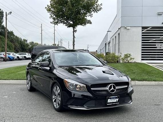 MERCEDES-BENZ CLA-CLASS 2019 WDDSJ4GB7KN769840 image MERCEDES-BENZ CLA-CLASS 2019 WDDSJ4GB7KN769840 image