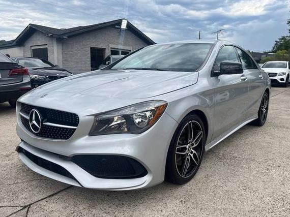 MERCEDES-BENZ CLA-CLASS 2019 WDDSJ4EBXKN752033 image MERCEDES-BENZ CLA-CLASS 2019 WDDSJ4EBXKN752033 image