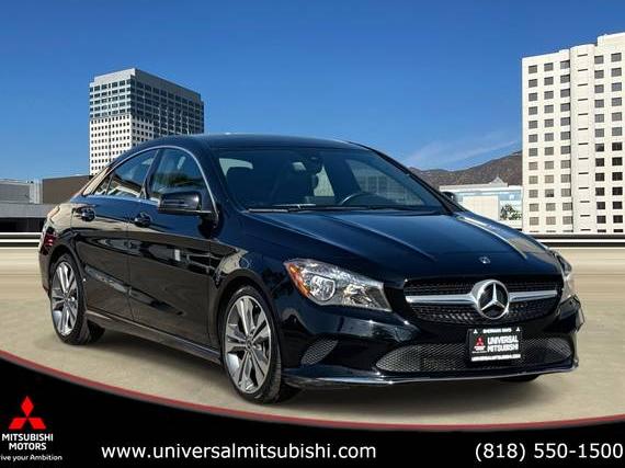 MERCEDES-BENZ CLA-CLASS 2019 WDDSJ4EB5KN745555 image MERCEDES-BENZ CLA-CLASS 2019 WDDSJ4EB5KN745555 image