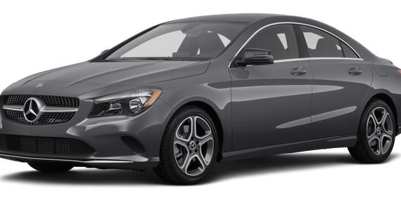 MERCEDES-BENZ CLA-CLASS 2019 WDDSJ4EB4KN770298 image MERCEDES-BENZ CLA-CLASS 2019 WDDSJ4EB4KN770298 image