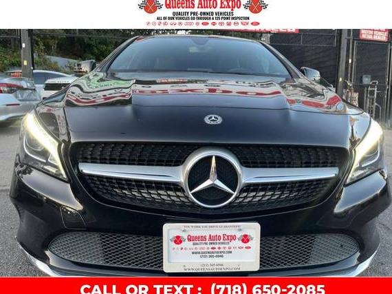 MERCEDES-BENZ CLA-CLASS 2019 WDDSJ4GB7KN775735 image MERCEDES-BENZ CLA-CLASS 2019 WDDSJ4GB7KN775735 image