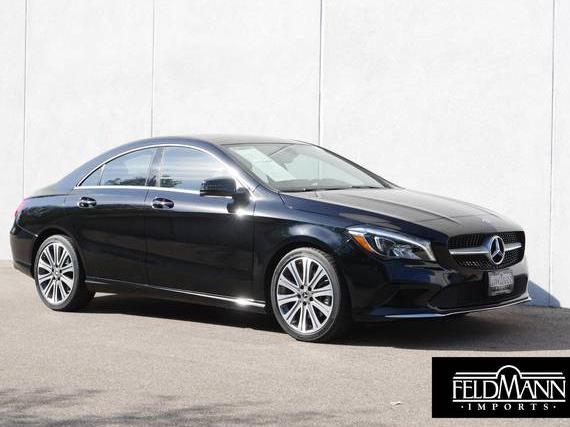 MERCEDES-BENZ CLA-CLASS 2019 WDDSJ4GB8KN763237 image MERCEDES-BENZ CLA-CLASS 2019 WDDSJ4GB8KN763237 image