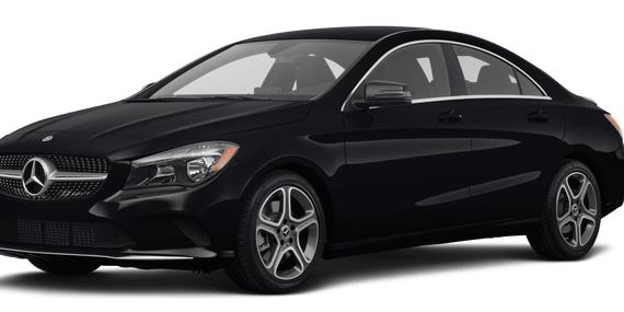 MERCEDES-BENZ CLA-CLASS 2019 WDDSJ4GB1KN749020 image MERCEDES-BENZ CLA-CLASS 2019 WDDSJ4GB1KN749020 image