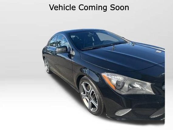 MERCEDES-BENZ CLA-CLASS 2019 WDDSJ4EB6KN700026 image