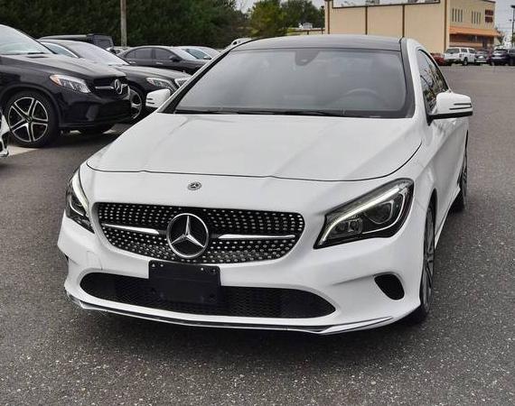 MERCEDES-BENZ CLA-CLASS 2019 WDDSJ4EB9KN710159 image MERCEDES-BENZ CLA-CLASS 2019 WDDSJ4EB9KN710159 image