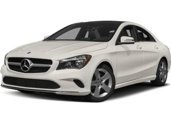 MERCEDES-BENZ CLA-CLASS 2019 WDDSJ4EB7KN712511 image