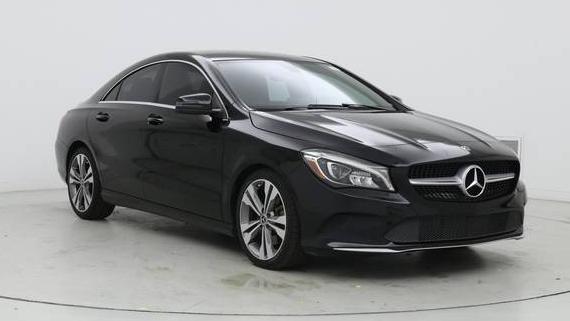 MERCEDES-BENZ CLA-CLASS 2019 WDDSJ4EB7KN750837 image