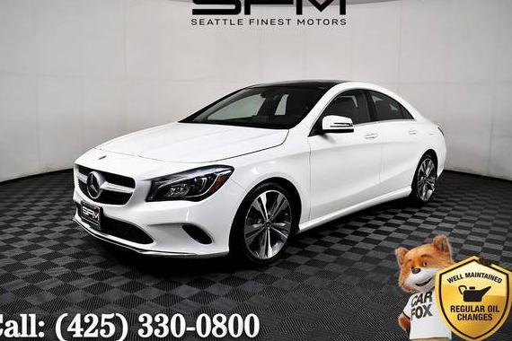 MERCEDES-BENZ CLA-CLASS 2019 WDDSJ4GBXKN743037 image MERCEDES-BENZ CLA-CLASS 2019 WDDSJ4GBXKN743037 image