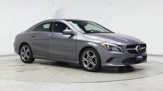 MERCEDES-BENZ CLA-CLASS 2019 WDDSJ4GB6KN719348 image MERCEDES-BENZ CLA-CLASS 2019 WDDSJ4GB6KN719348 image