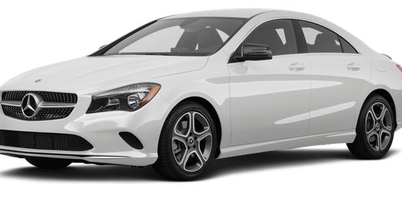 MERCEDES-BENZ CLA-CLASS 2019 WDDSJ4EB8KN750068 image MERCEDES-BENZ CLA-CLASS 2019 WDDSJ4EB8KN750068 image
