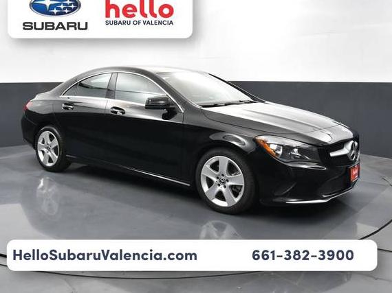 MERCEDES-BENZ CLA-CLASS 2019 WDDSJ4EB3KN741259 image MERCEDES-BENZ CLA-CLASS 2019 WDDSJ4EB3KN741259 image