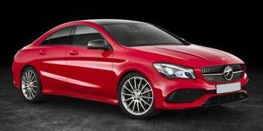 MERCEDES-BENZ CLA-CLASS 2019 WDDSJ4GB5KN748792 image