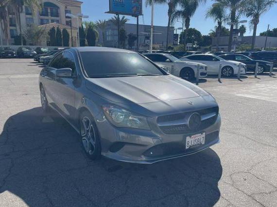 MERCEDES-BENZ CLA-CLASS 2019 WDDSJ4EB0KN768144 image MERCEDES-BENZ CLA-CLASS 2019 WDDSJ4EB0KN768144 image