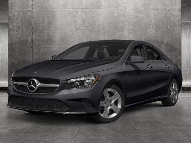 MERCEDES-BENZ CLA-CLASS 2019 WDDSJ4GBXKN763515 image