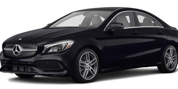 MERCEDES-BENZ CLA-CLASS 2018 WDDSJ4GB7JN642228 image MERCEDES-BENZ CLA-CLASS 2018 WDDSJ4GB7JN642228 image