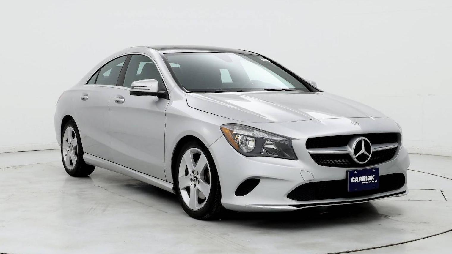 MERCEDES-BENZ CLA-CLASS 2018 WDDSJ4GB9JN657474 image MERCEDES-BENZ CLA-CLASS 2018 WDDSJ4GB9JN657474 image