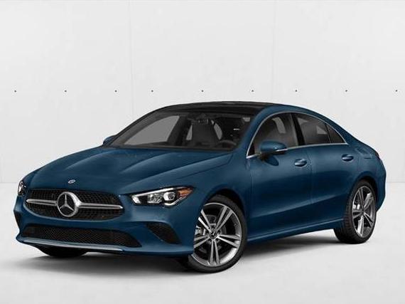 MERCEDES-BENZ CLA-CLASS 2021 W1K5J4GB1MN152739 image MERCEDES-BENZ CLA-CLASS 2021 W1K5J4GB1MN152739 image