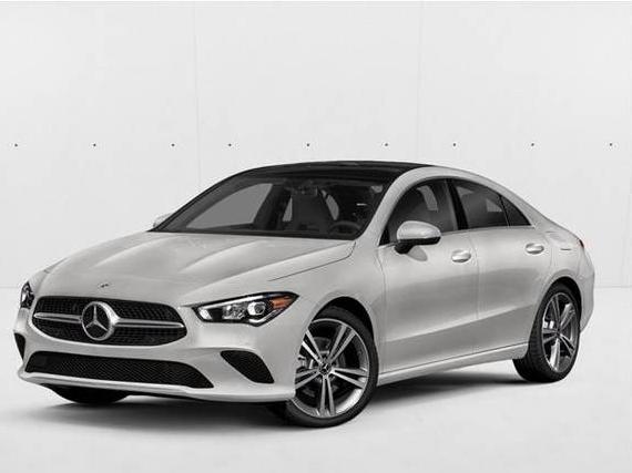 MERCEDES-BENZ CLA-CLASS 2021 W1K5J4GB5MN152856 image MERCEDES-BENZ CLA-CLASS 2021 W1K5J4GB5MN152856 image