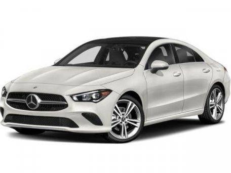 MERCEDES-BENZ CLA-CLASS 2021 W1K5J4GBXMN192480 image