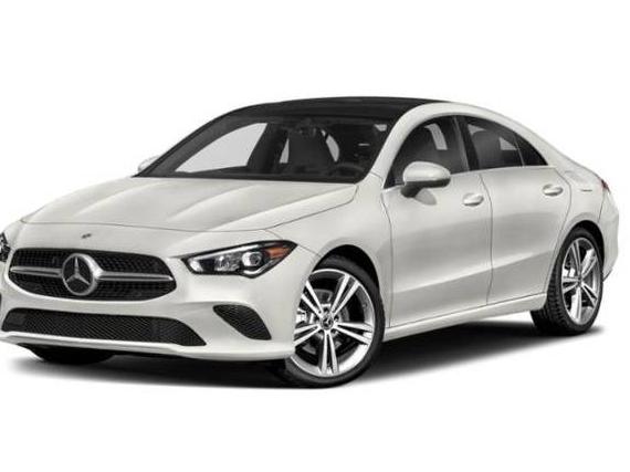 MERCEDES-BENZ CLA-CLASS 2021 W1K5J4GB9MN208782 image MERCEDES-BENZ CLA-CLASS 2021 W1K5J4GB9MN208782 image
