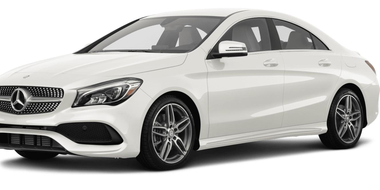 MERCEDES-BENZ CLA-CLASS 2017 WDDSJ4EB2HN464130 image MERCEDES-BENZ CLA-CLASS 2017 WDDSJ4EB2HN464130 image